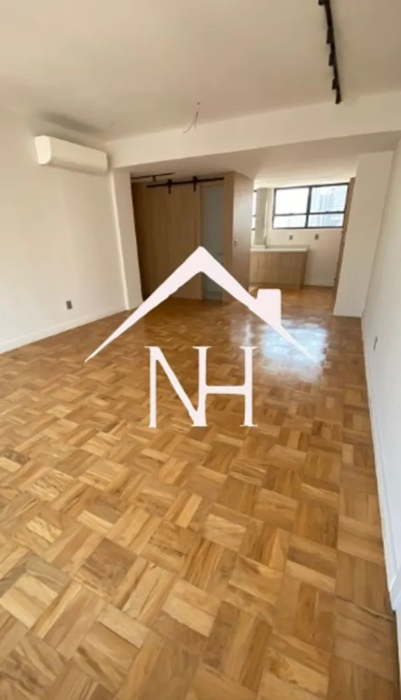 Apartamento, 3 quartos, 94 m² - Foto 2