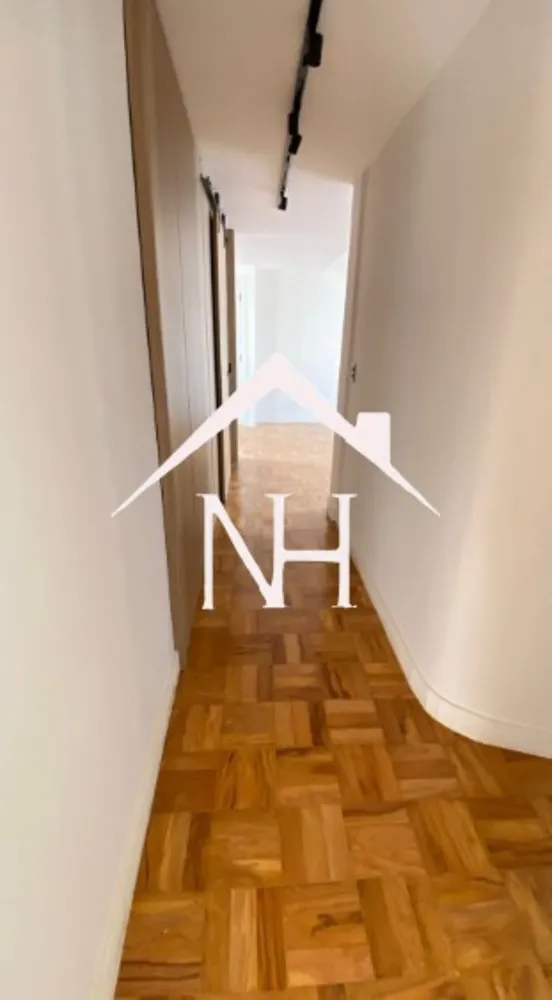 Apartamento, 3 quartos, 94 m² - Foto 1