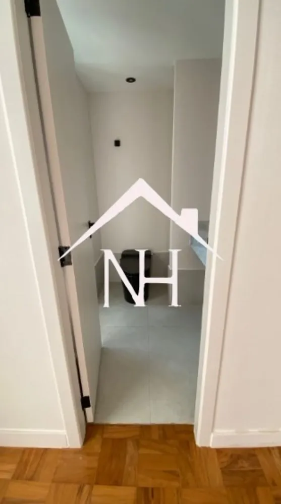 Apartamento, 3 quartos, 94 m² - Foto 6