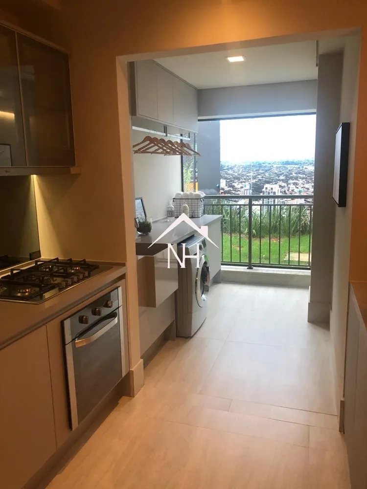 Apartamento, 4 quartos, 156 m² - Foto 15