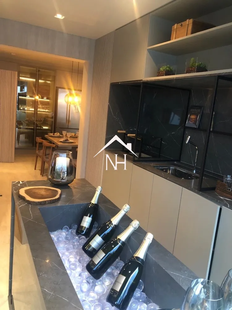 Apartamento, 4 quartos, 156 m² - Foto 13