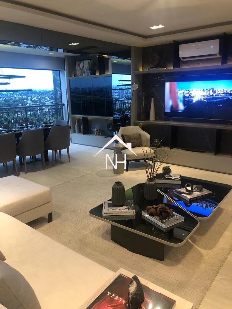Apartamento, 4 quartos, 156 m² - Foto 16