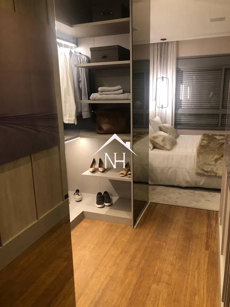 Apartamento, 4 quartos, 156 m² - Foto 10