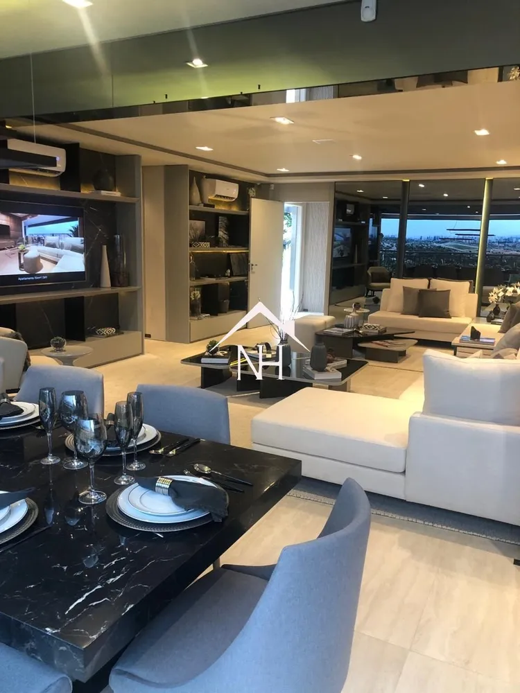 Apartamento, 4 quartos, 156 m² - Foto 14