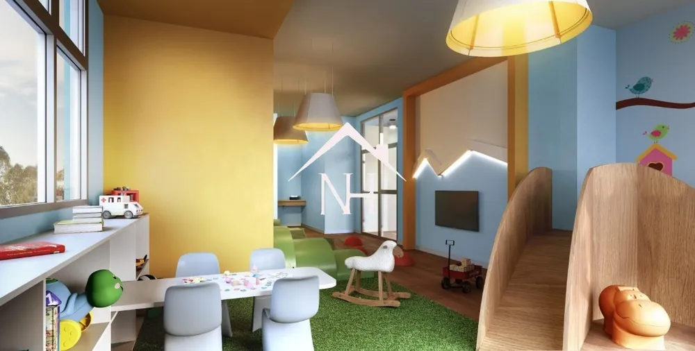 Apartamento, 4 quartos, 156 m² - Foto 4
