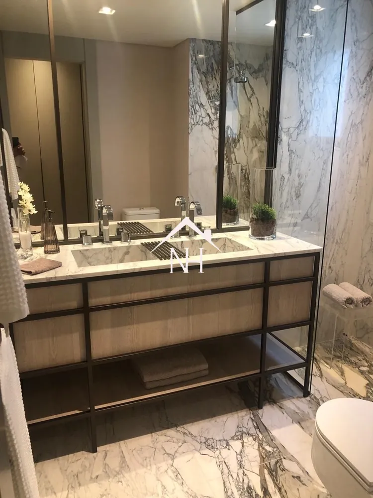 Apartamento, 4 quartos, 156 m² - Foto 11
