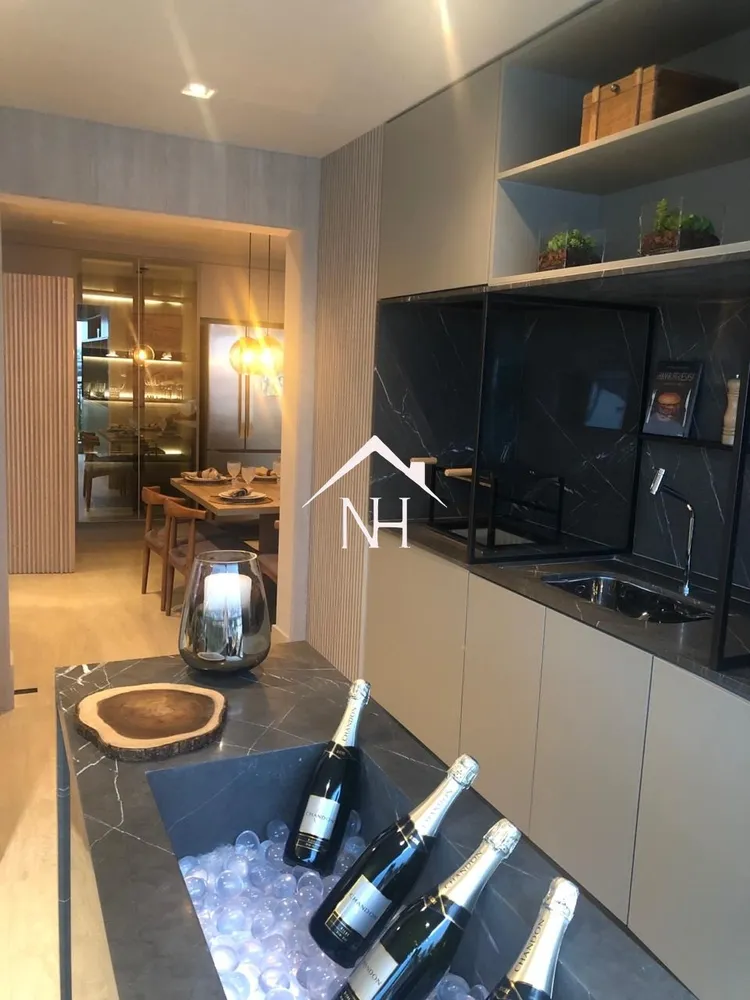 Apartamento, 4 quartos, 156 m² - Foto 12
