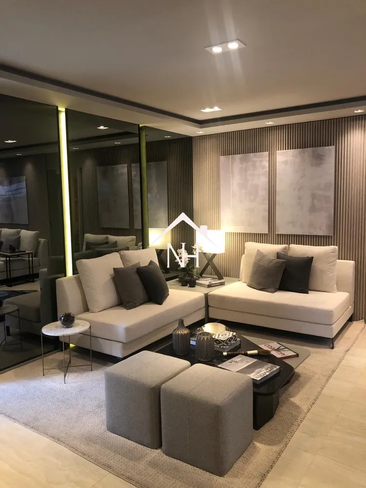 Apartamento, 4 quartos, 156 m² - Foto 6