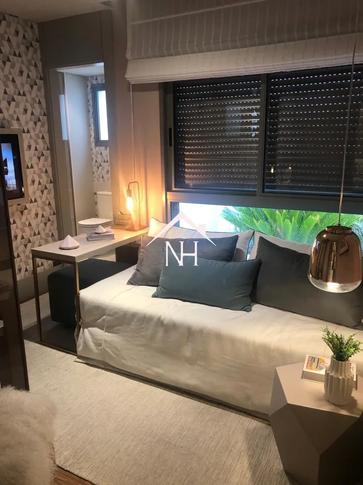 Apartamento, 4 quartos, 156 m² - Foto 9