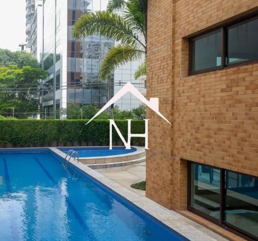Apartamento, 4 quartos, 228 m² - Foto 3