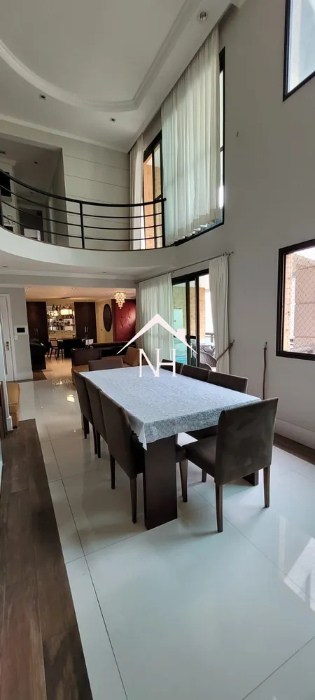 Apartamento, 4 quartos, 228 m² - Foto 12