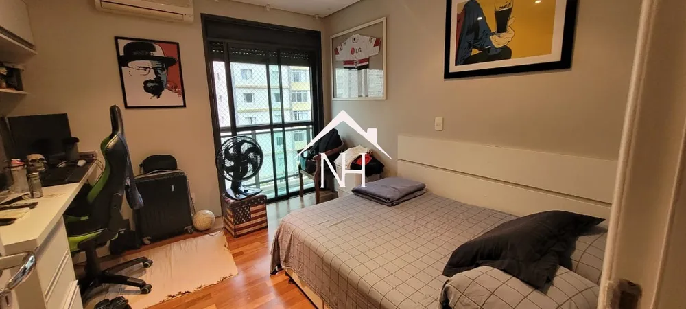 Apartamento, 4 quartos, 228 m² - Foto 7