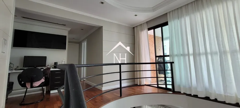 Apartamento, 4 quartos, 228 m² - Foto 5