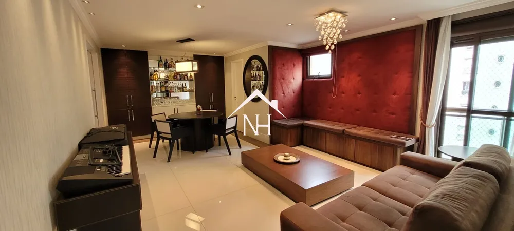 Apartamento, 4 quartos, 228 m² - Foto 4