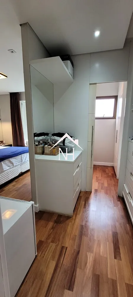 Apartamento, 4 quartos, 228 m² - Foto 11