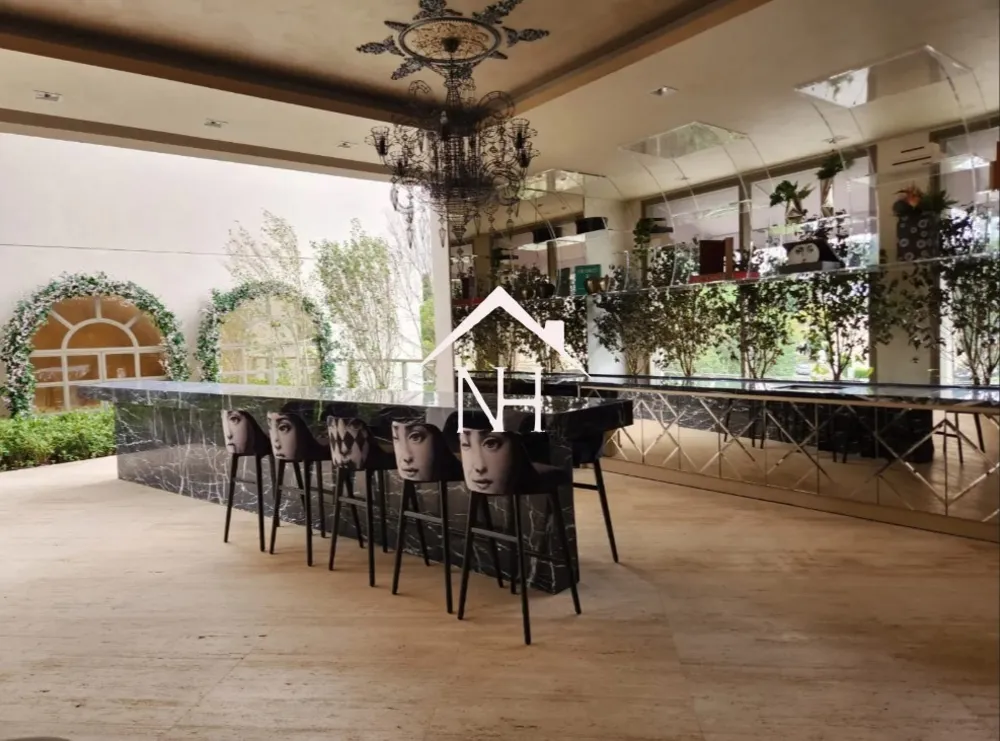 Apartamento, 4 quartos, 469 m² - Foto 8