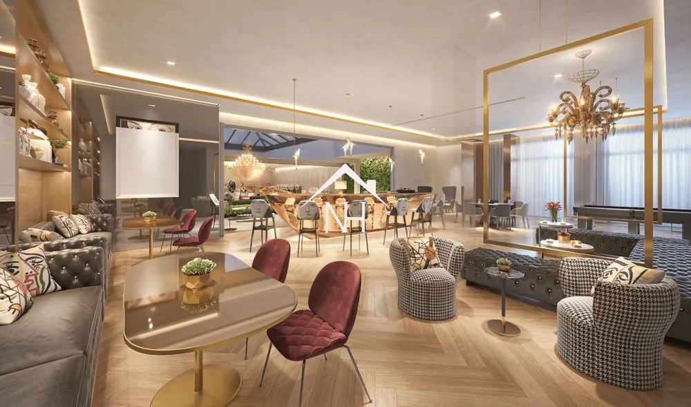 Apartamento, 4 quartos, 469 m² - Foto 4