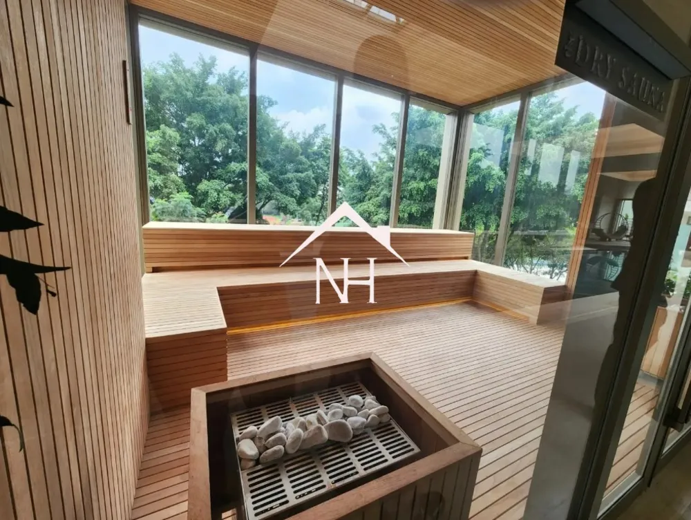 Apartamento, 4 quartos, 469 m² - Foto 11