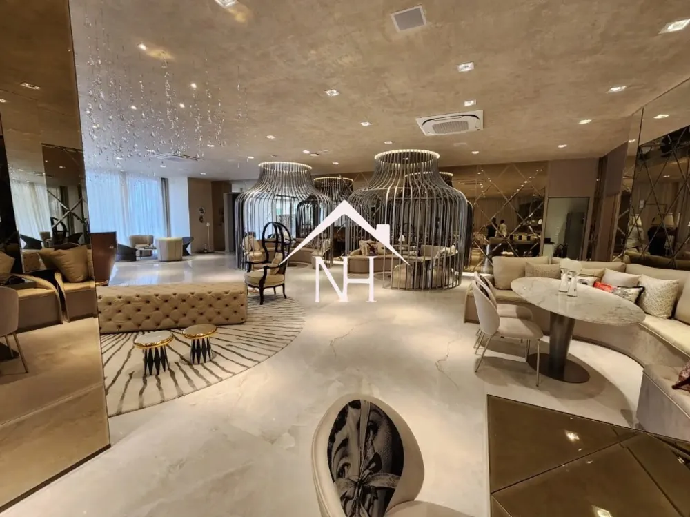 Apartamento, 4 quartos, 469 m² - Foto 6