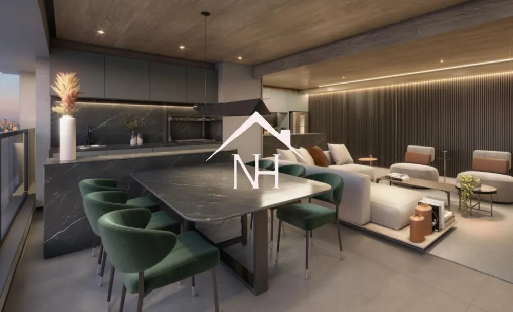 Apartamento, 3 quartos, 119 m² - Foto 12