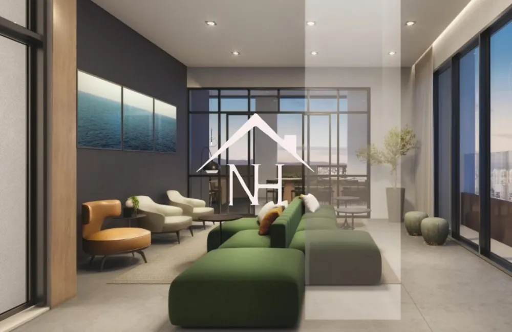 Apartamento, 3 quartos, 119 m² - Foto 8