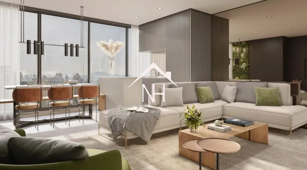 Apartamento, 3 quartos, 119 m² - Foto 10