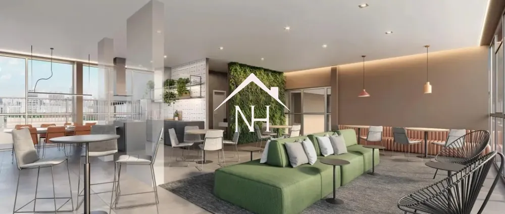 Apartamento, 2 quartos, 56 m² - Foto 12