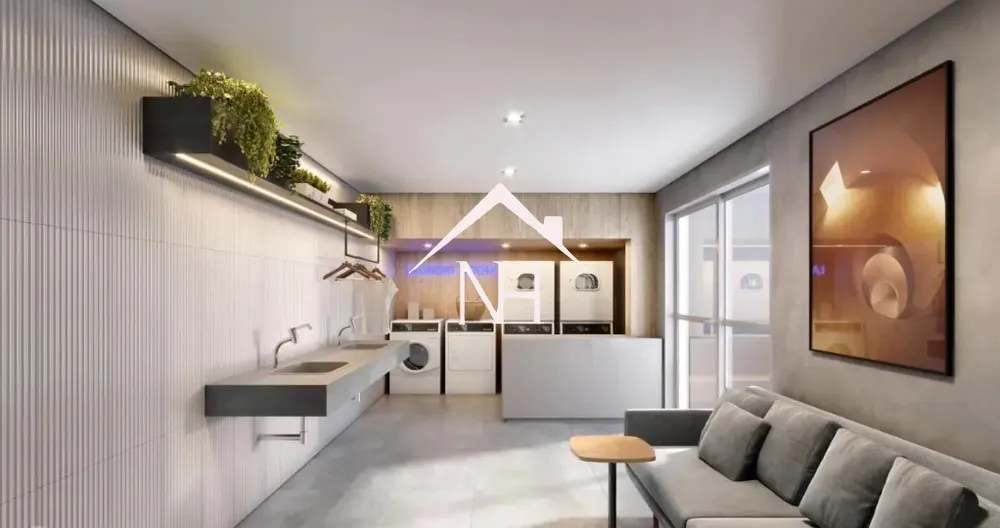 Apartamento, 2 quartos, 56 m² - Foto 1