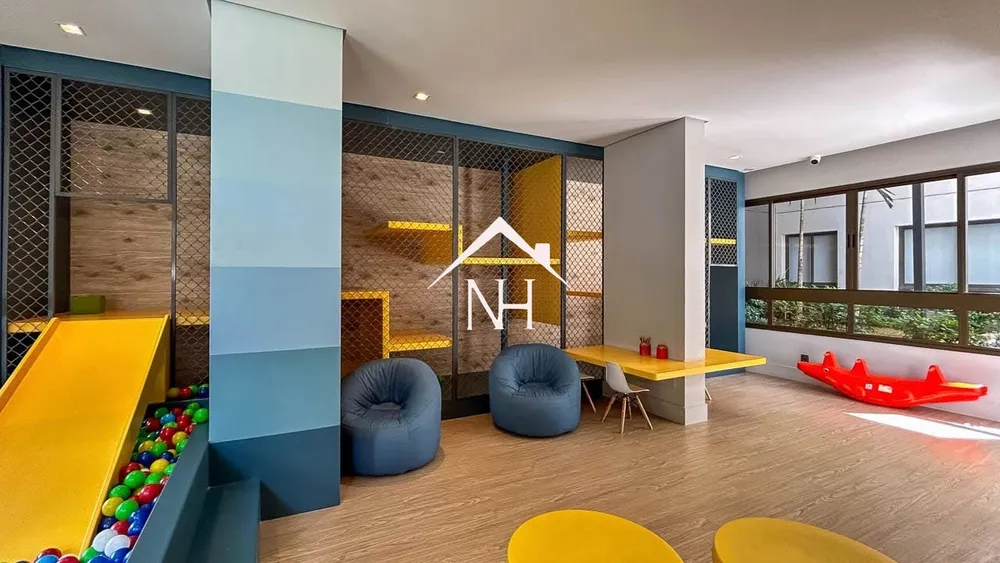 Apartamento, 3 quartos, 201 m² - Foto 7