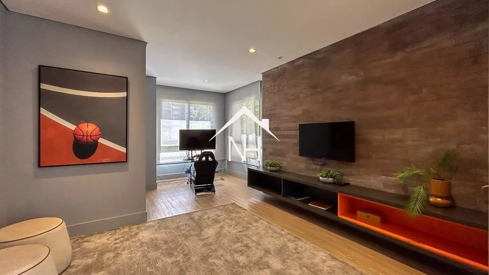 Apartamento, 3 quartos, 201 m² - Foto 1
