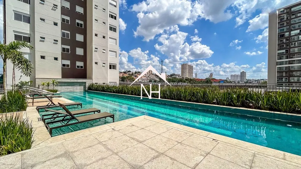 Apartamento, 3 quartos, 201 m² - Foto 2
