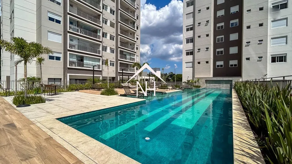 Apartamento, 3 quartos, 201 m² - Foto 9