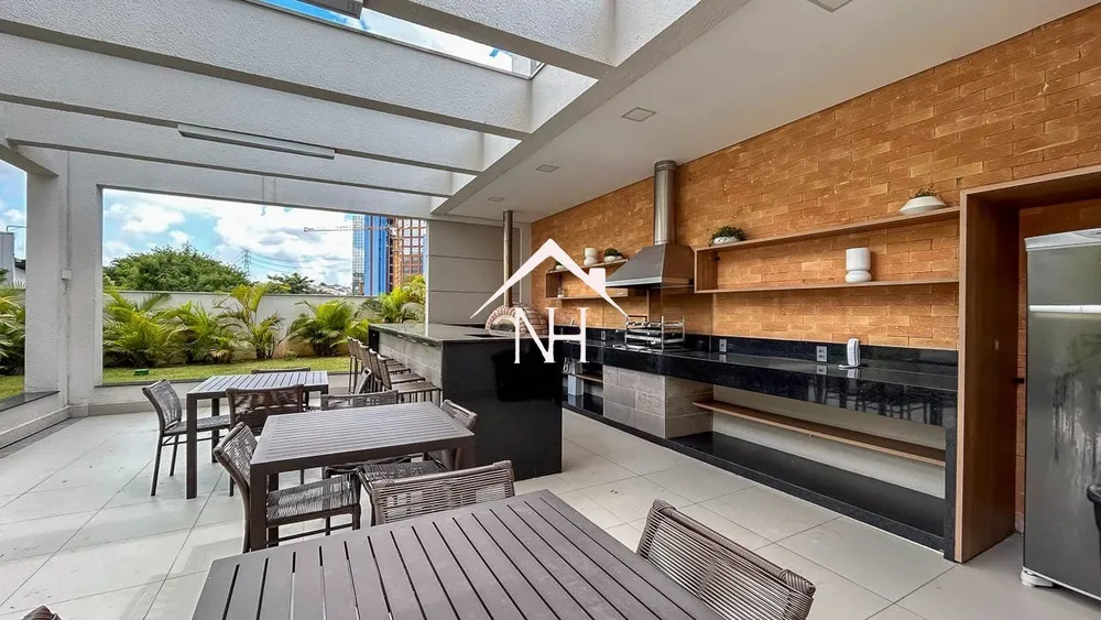 Apartamento, 3 quartos, 201 m² - Foto 4