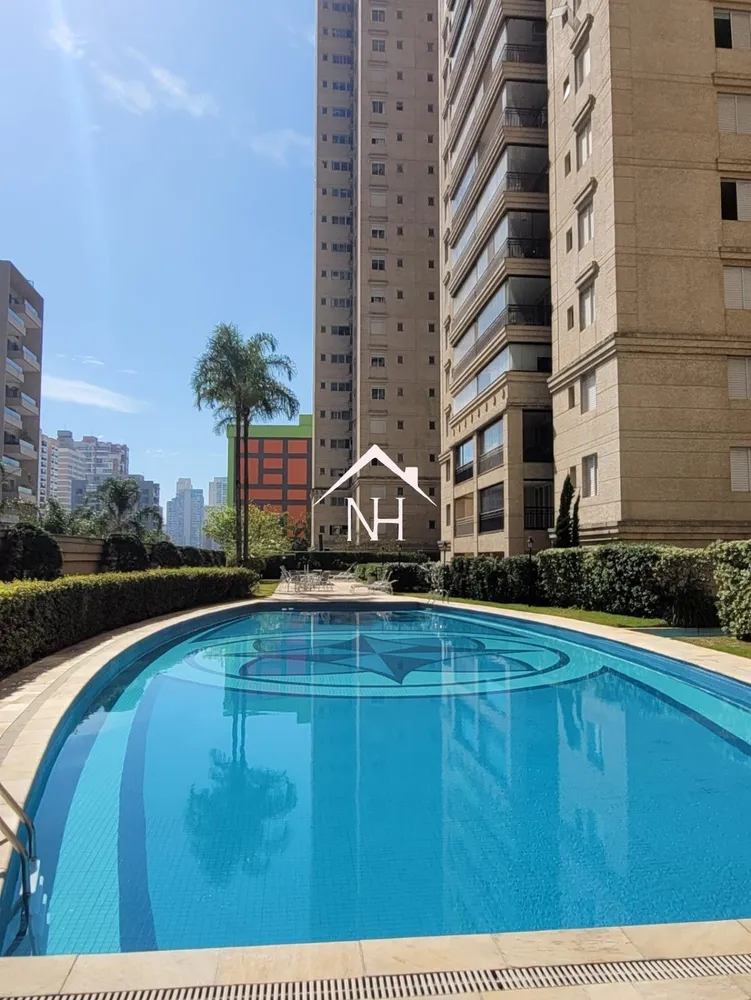 Apartamento, 3 quartos, 125 m² - Foto 9