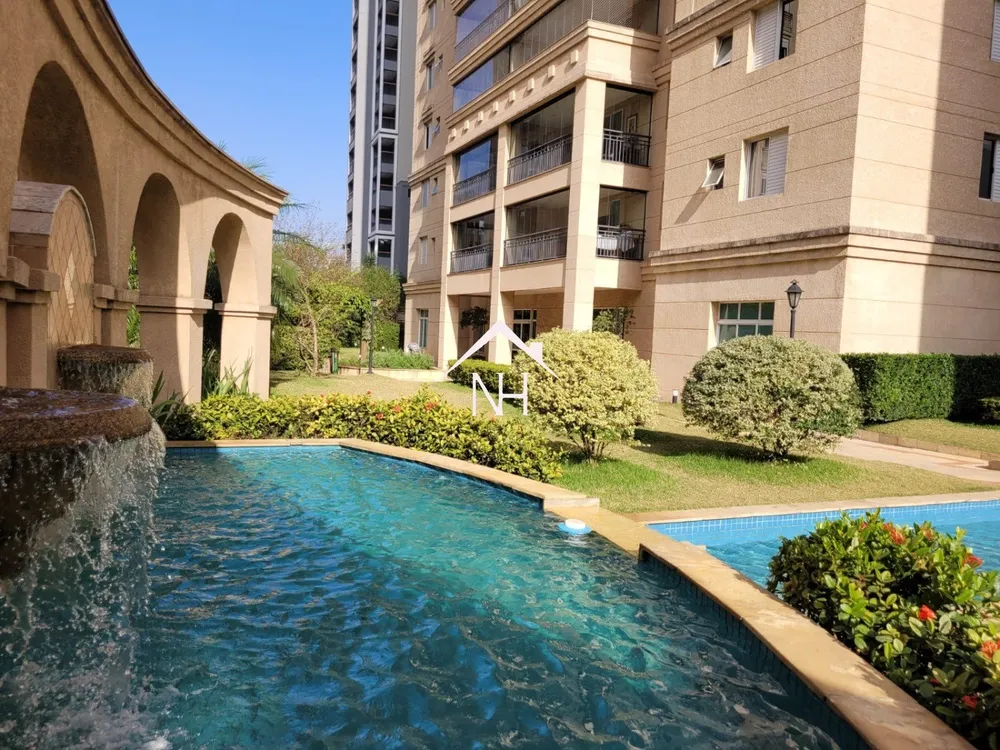 Apartamento, 3 quartos, 125 m² - Foto 11