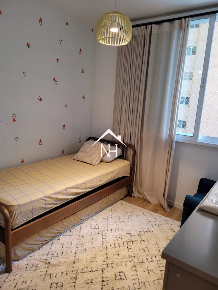 Apartamento, 3 quartos, 125 m² - Foto 5