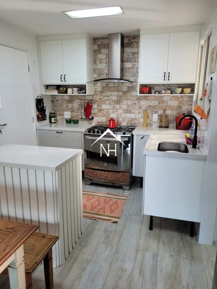 Apartamento, 3 quartos, 125 m² - Foto 4