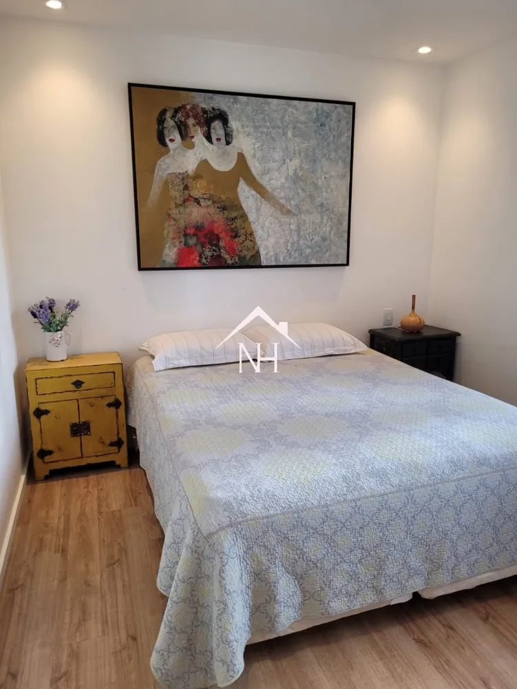 Apartamento, 3 quartos, 125 m² - Foto 6