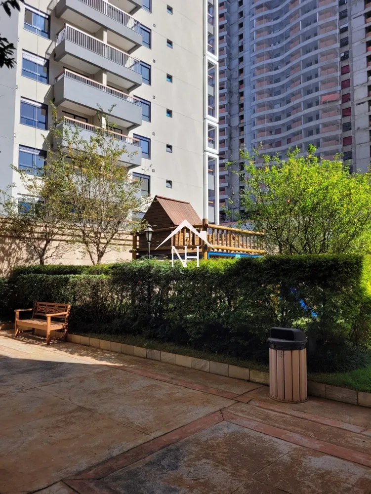 Apartamento, 3 quartos, 125 m² - Foto 12
