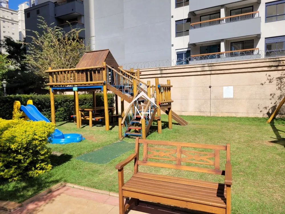 Apartamento, 3 quartos, 125 m² - Foto 8