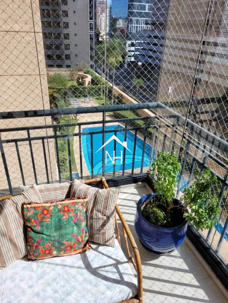Apartamento, 3 quartos, 125 m² - Foto 7