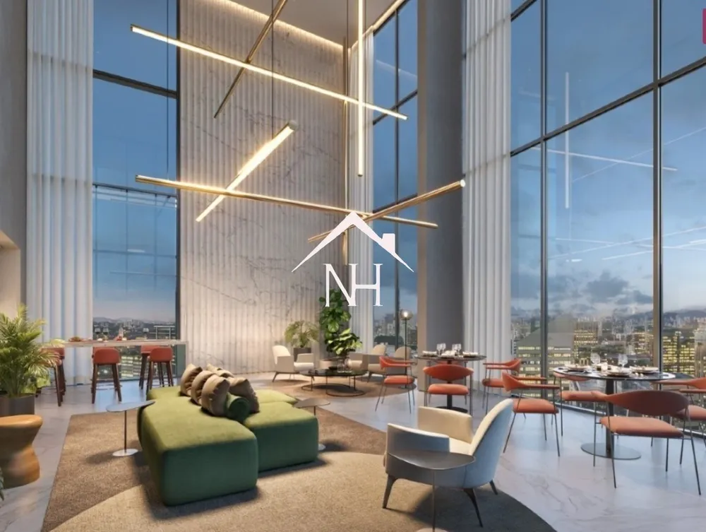 Apartamento, 3 quartos, 142 m² - Foto 5