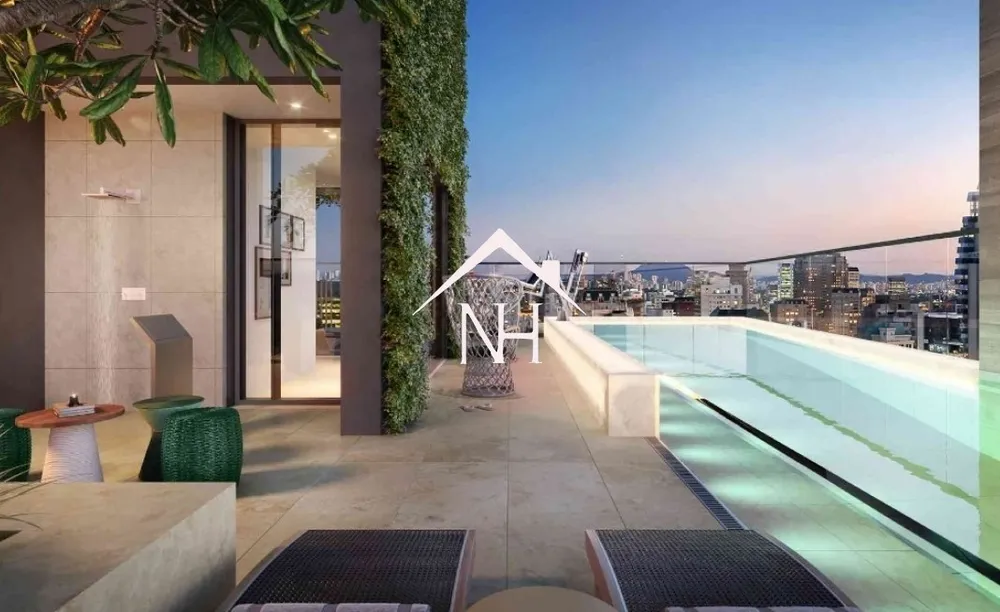 Apartamento, 3 quartos, 142 m² - Foto 6