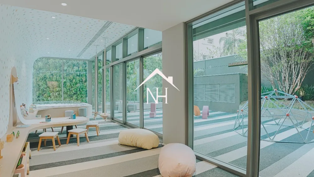 Apartamento, 3 quartos, 142 m² - Foto 4