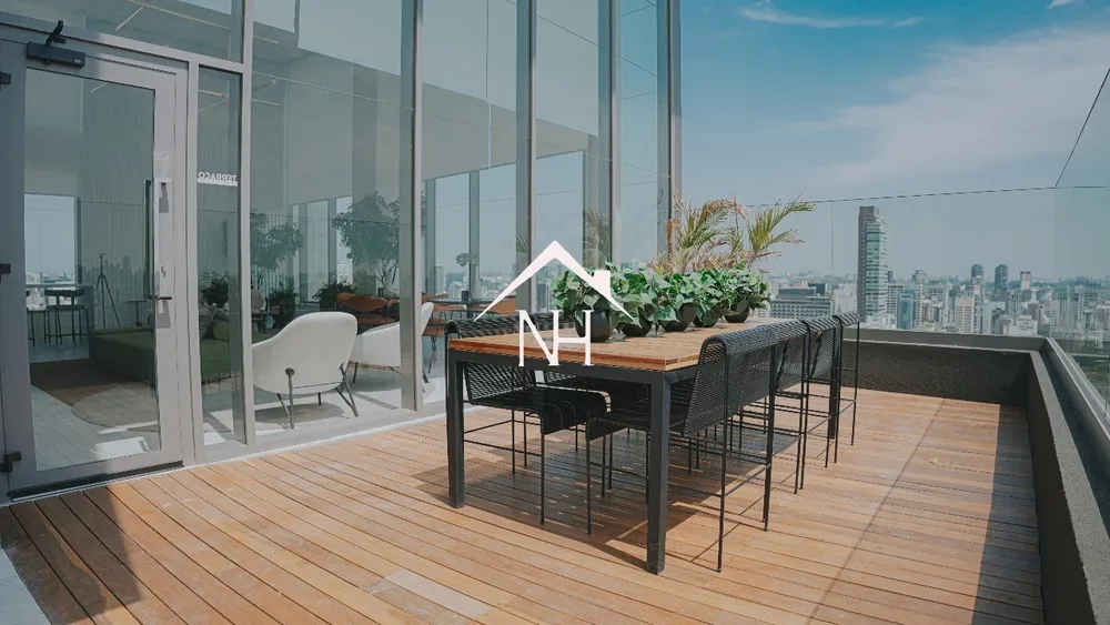Apartamento, 3 quartos, 142 m² - Foto 1