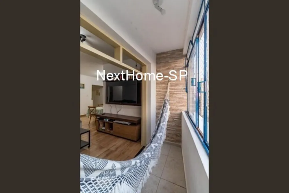 Apartamento, 2 quartos, 78 m² - Foto 6