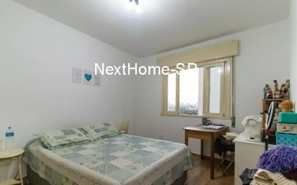 Apartamento, 2 quartos, 78 m² - Foto 2