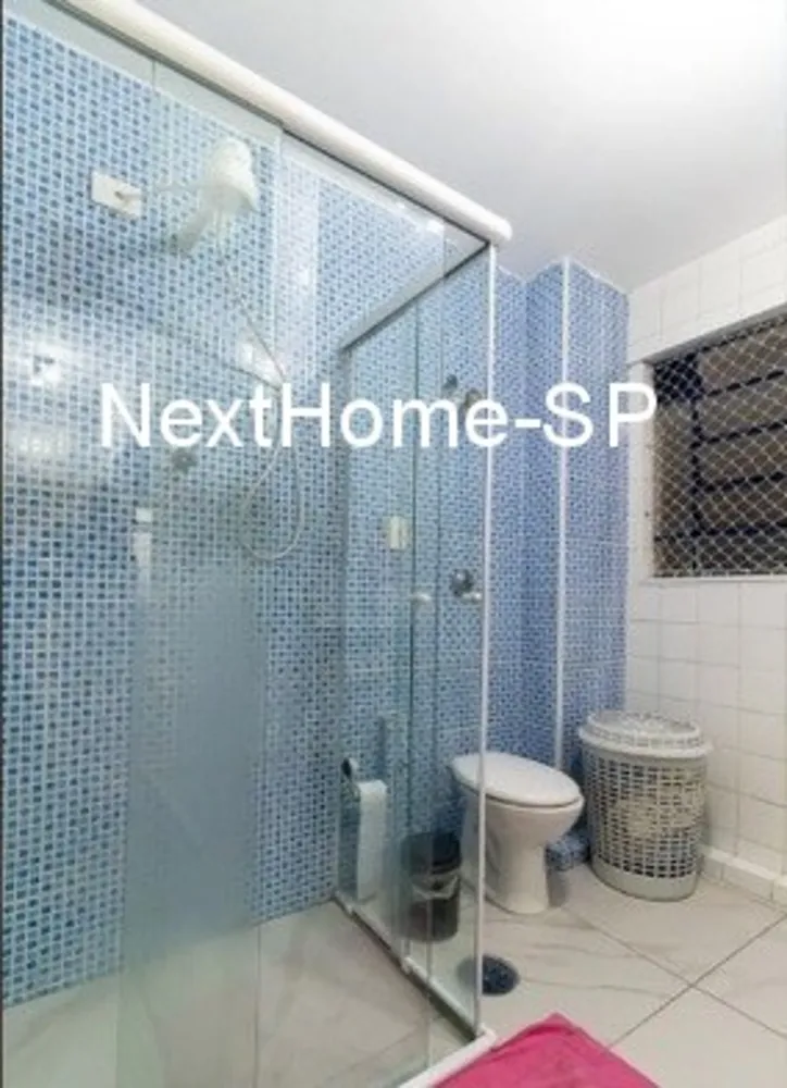 Apartamento, 2 quartos, 78 m² - Foto 1