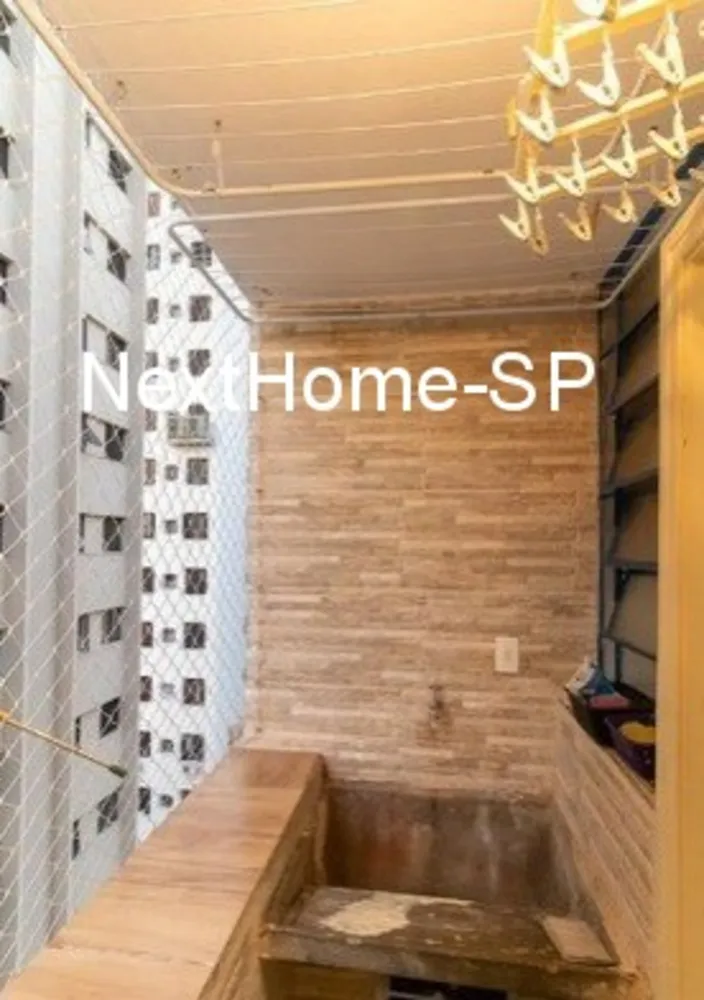 Apartamento, 2 quartos, 78 m² - Foto 10