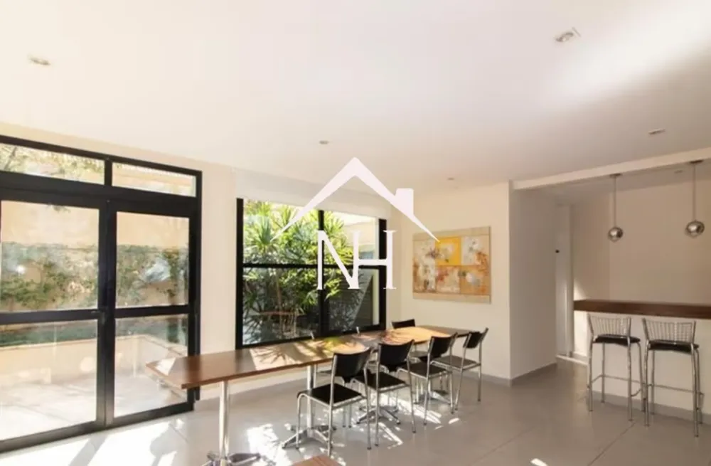 Apartamento, 1 quarto, 41 m² - Foto 2